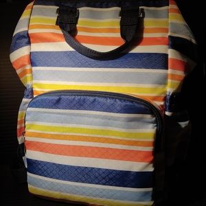 Thirty-One Vista Print Adventures Backpack